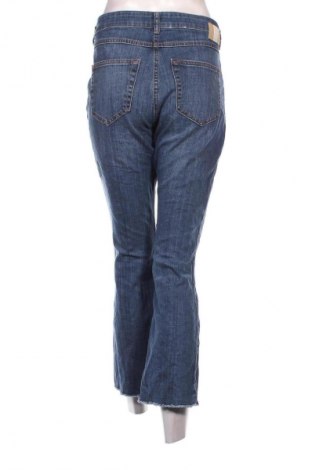 Damskie jeansy Mac, Rozmiar XL, Kolor Niebieski, Cena 119,95 zł
