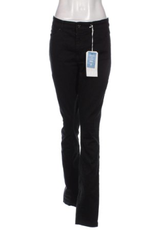 Dámské džíny  Mac, Velikost XL, Barva Černá, Cena  1 496,00 Kč