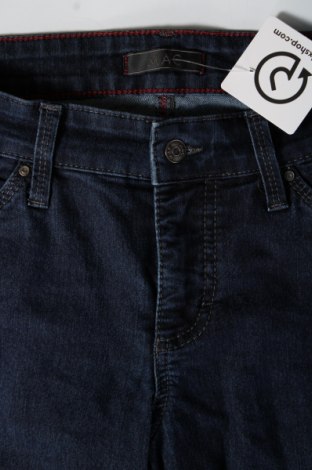 Damen Jeans Mac, Größe L, Farbe Blau, Preis 26,10 €