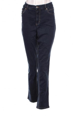 Damen Jeans Mac, Größe XL, Farbe Blau, Preis 28,70 €