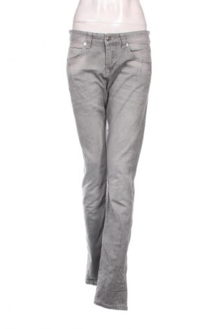 Damen Jeans Mac, Größe M, Farbe Grau, Preis 28,70 €