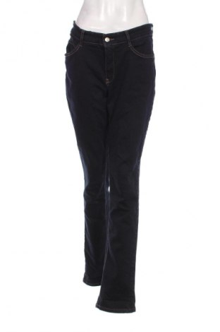 Damen Jeans Mac, Größe L, Farbe Blau, Preis € 28,70