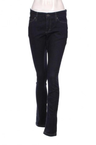 Damen Jeans Mac, Größe M, Farbe Blau, Preis 26,10 €