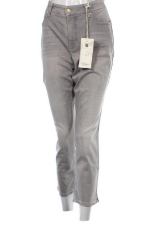 Γυναικείο Τζίν Mac, Μέγεθος XL, Χρώμα Γκρί, Τιμή 88,66 €