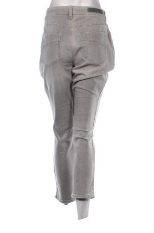 Γυναικείο Τζίν Mac, Μέγεθος XL, Χρώμα Γκρί, Τιμή 44,33 €