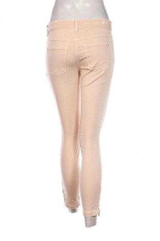 Damen Jeans Mac, Größe S, Farbe Beige, Preis € 5,99