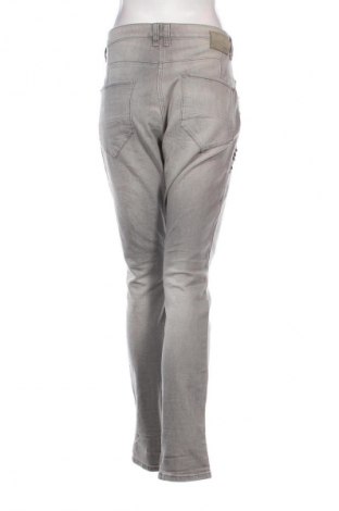 Damen Jeans Mac, Größe L, Farbe Grau, Preis € 14,49