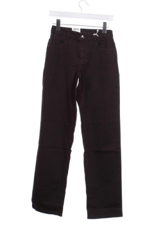 Damen Jeans Mac, Größe S, Farbe Braun, Preis 88,66 €