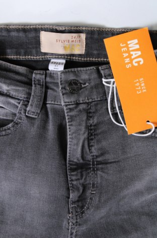 Damen Jeans Mac, Größe S, Farbe Grau, Preis € 17,99