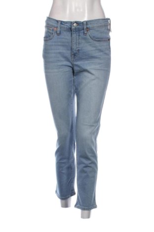 Damen Jeans Madewell, Größe M, Farbe Blau, Preis 88,66 €