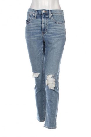 Damen Jeans Madewell, Größe M, Farbe Blau, Preis € 26,99