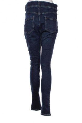 Damen Jeans Magic Siluett, Größe XL, Farbe Blau, Preis € 17,40