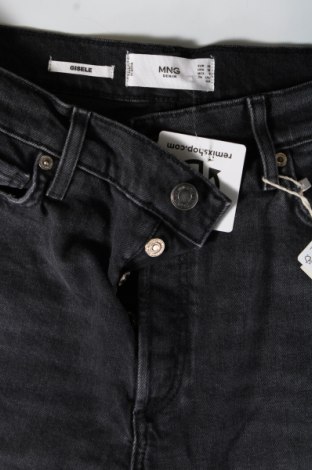 Damen Jeans Mango, Größe L, Farbe Grau, Preis € 21,43