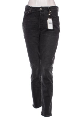 Damen Jeans Mango, Größe L, Farbe Grau, Preis € 21,43