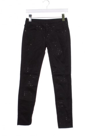 Damen Jeans Mango, Größe S, Farbe Schwarz, Preis € 13,01