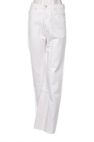 Damen Jeans Mango, Größe M, Farbe Weiß, Preis € 39,69