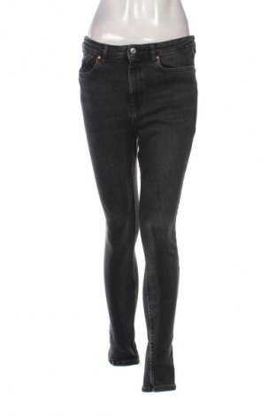 Damen Jeans Mango, Größe L, Farbe Grau, Preis € 11,83
