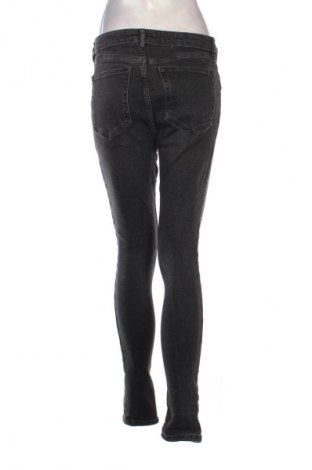 Damen Jeans Mango, Größe L, Farbe Grau, Preis € 11,83