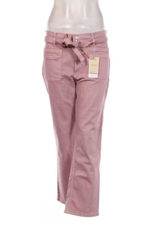 Γυναικείο Τζίν Mango, Μέγεθος M, Χρώμα Ρόζ , Τιμή 39,69 €