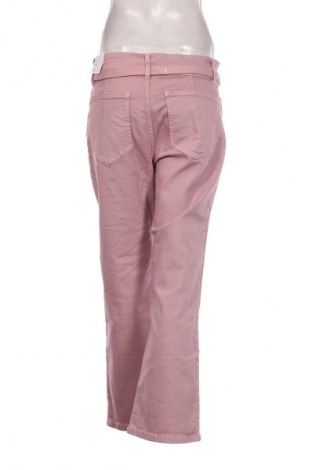 Γυναικείο Τζίν Mango, Μέγεθος M, Χρώμα Ρόζ , Τιμή 39,69 €