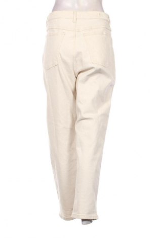 Damen Jeans Mango, Größe XL, Farbe Ecru, Preis 14,20 €