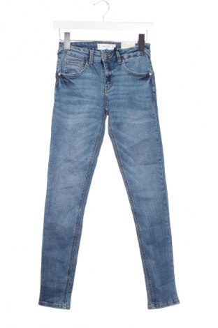 Damen Jeans Mango, Größe XS, Farbe Blau, Preis € 19,93