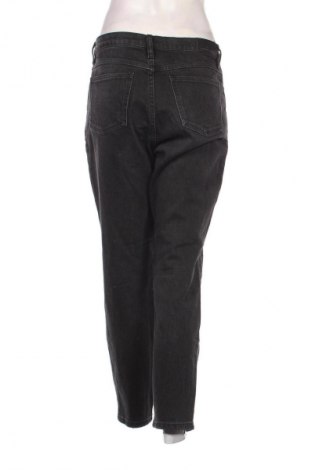 Damen Jeans Mango, Größe L, Farbe Schwarz, Preis 19,85 €