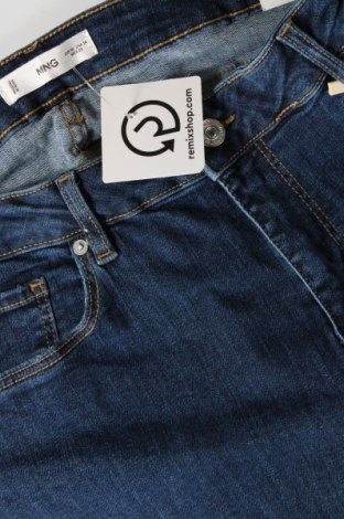 Damen Jeans Mango, Größe XL, Farbe Blau, Preis 19,85 €