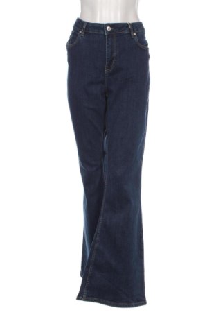 Damen Jeans Mango, Größe XL, Farbe Blau, Preis 21,83 €