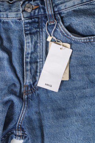 Damen Jeans Mango, Größe XS, Farbe Blau, Preis € 17,86