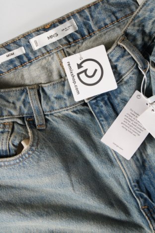 Damen Jeans Mango, Größe M, Farbe Blau, Preis € 19,85