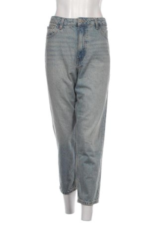Damen Jeans Mango, Größe M, Farbe Blau, Preis 19,85 €