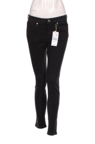 Damen Jeans Mango, Größe M, Farbe Schwarz, Preis 21,83 €