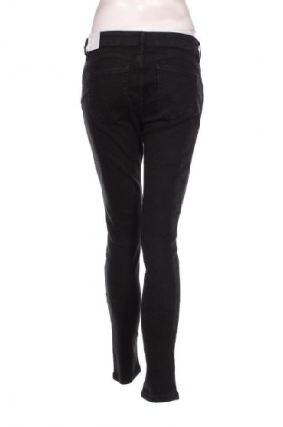 Damen Jeans Mango, Größe M, Farbe Schwarz, Preis 19,85 €