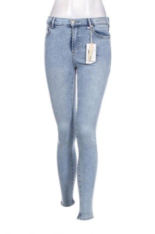 Damen Jeans Mango, Größe S, Farbe Blau, Preis € 39,39