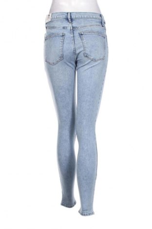 Damen Jeans Mango, Größe S, Farbe Blau, Preis 25,99 €