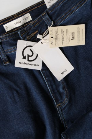 Damen Jeans Mango, Größe S, Farbe Blau, Preis € 16,67
