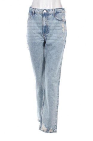Damen Jeans Mango, Größe M, Farbe Blau, Preis 21,83 €