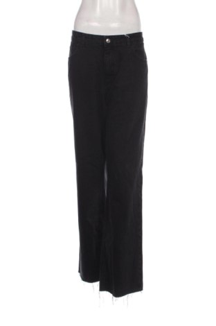 Damen Jeans Mango, Größe XL, Farbe Schwarz, Preis 21,83 €