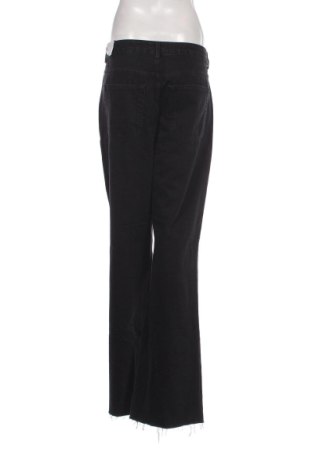 Damen Jeans Mango, Größe XL, Farbe Schwarz, Preis 19,85 €