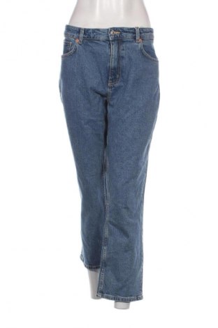 Γυναικείο Τζίν Mango, Μέγεθος XL, Χρώμα Μπλέ, Τιμή 19,85 €