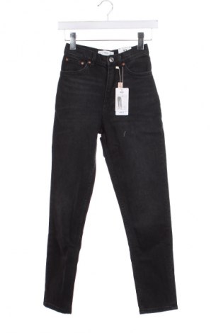 Damen Jeans Mango, Größe XXS, Farbe Schwarz, Preis € 19,85
