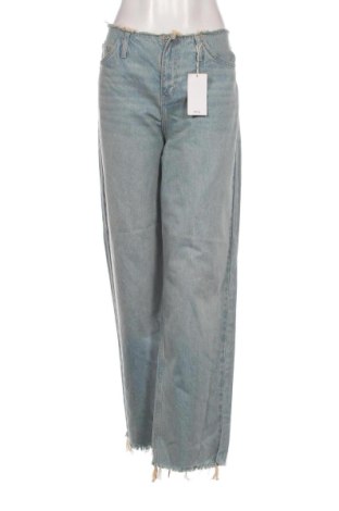 Damen Jeans Mango, Größe L, Farbe Blau, Preis € 39,69