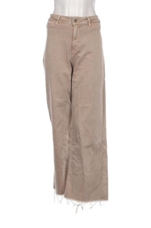 Damen Jeans Mango, Größe M, Farbe Braun, Preis € 21,83