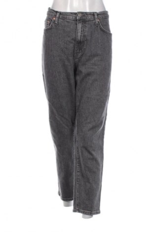 Damen Jeans Mango, Größe XL, Farbe Grau, Preis € 17,39