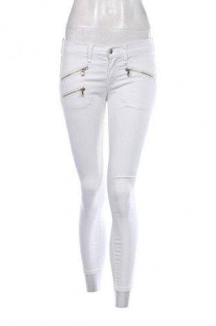 Damen Jeans Mango, Größe S, Farbe Weiß, Preis € 46,65