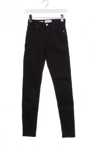 Damen Jeans Mango, Größe XXS, Farbe Schwarz, Preis € 17,39