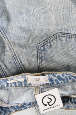 Damen Jeans Mango, Größe XS, Farbe Blau, Preis € 10,99