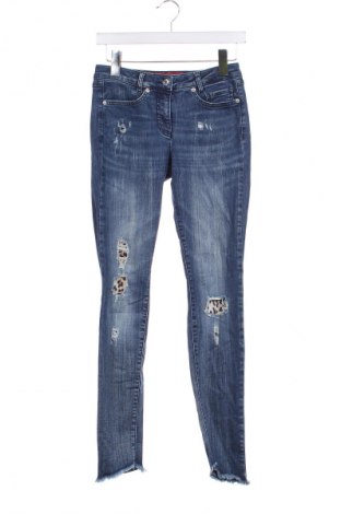 Dámské džíny  Marc Aurel, Velikost XS, Barva Modrá, Cena  765,00 Kč