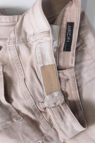 Damen Jeans Marc Cain, Größe S, Farbe Beige, Preis € 7,95